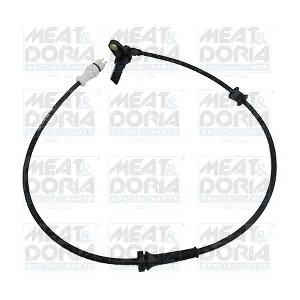 MEAT & DORIA 901023