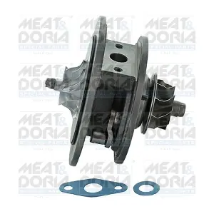 601332 MEAT & DORIA
