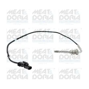 MEAT & DORIA 12498