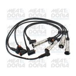 MEAT & DORIA 101054 Комплект проводів високої напруги