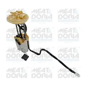 77205 MEAT & DORIA