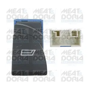 26027 MEAT & DORIA