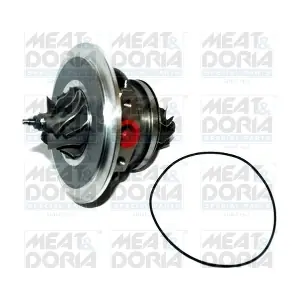60116 MEAT & DORIA