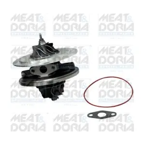 MEAT & DORIA 60007 Серцевина турбокомпресора, турбонагнітач
