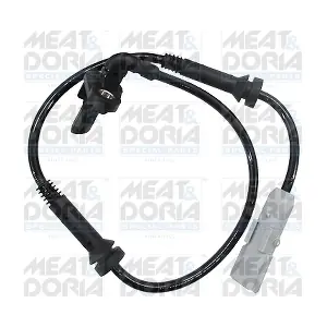 901150 MEAT & DORIA