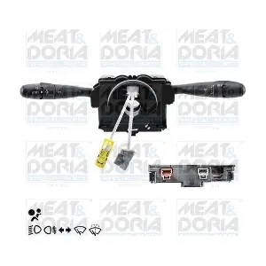 MEAT & DORIA 23172