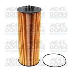 MEAT & DORIA 14020