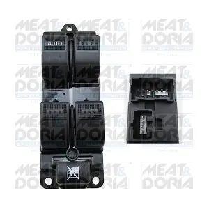 26448 MEAT & DORIA