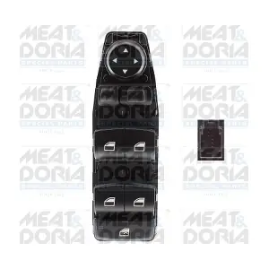 26004 MEAT & DORIA