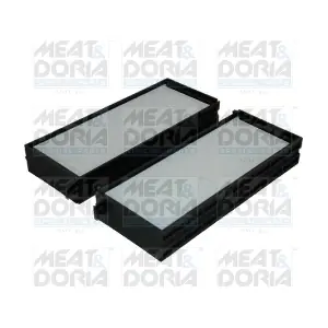 MEAT & DORIA 17354FX2