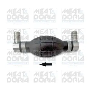 MEAT & DORIA 9593