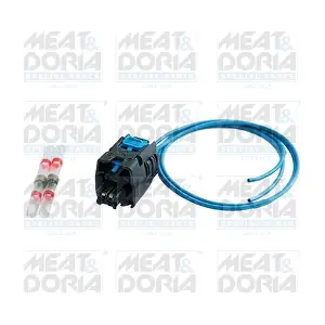 25108 MEAT & DORIA