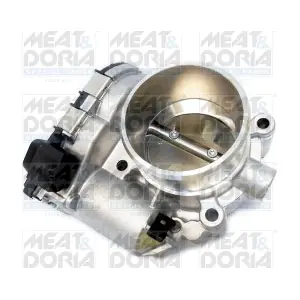 89243 MEAT & DORIA