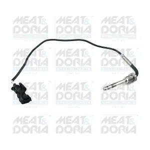 12049 MEAT & DORIA