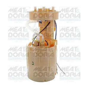 77564 MEAT & DORIA