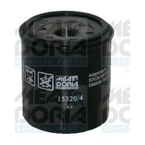 MEAT & DORIA 153204