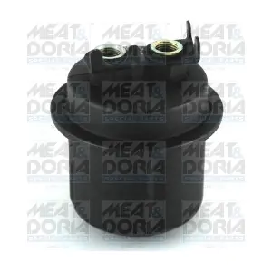 4082 MEAT & DORIA