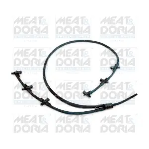 9785 MEAT & DORIA