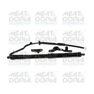 301126 MEAT & DORIA