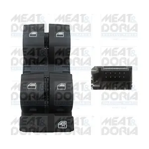 26155 MEAT & DORIA