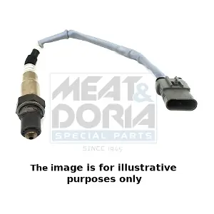 81948E MEAT & DORIA