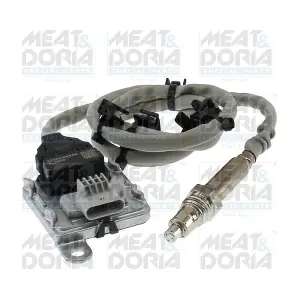 57356 MEAT & DORIA