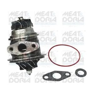 MEAT & DORIA 60004