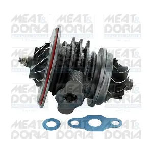 60473 MEAT & DORIA