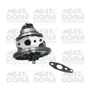 MEAT & DORIA 60001