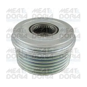 45226 MEAT & DORIA