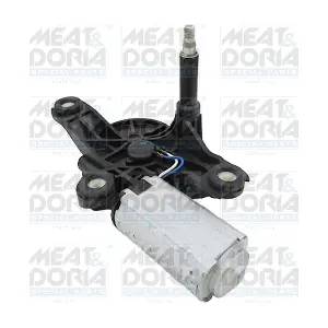 27110 MEAT & DORIA