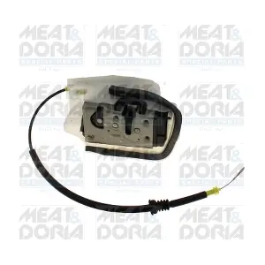 31900 MEAT & DORIA
