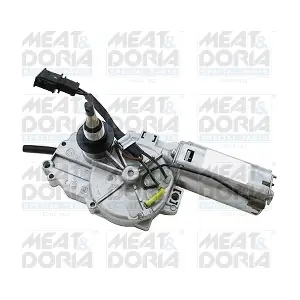 27233 MEAT & DORIA