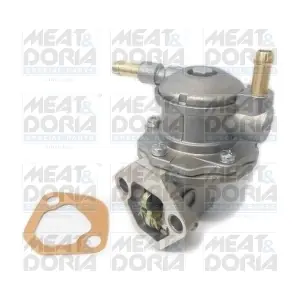 POC112 MEAT & DORIA