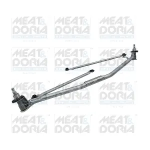 227006 MEAT & DORIA