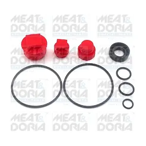 37037 MEAT & DORIA
