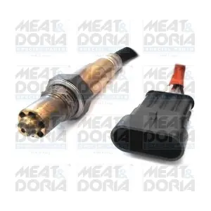 MEAT & DORIA 81087