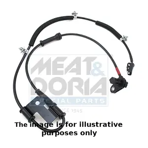 90836E MEAT & DORIA