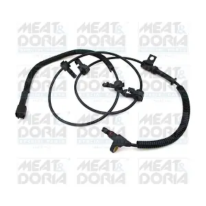 90869E MEAT & DORIA