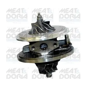 60091 MEAT & DORIA