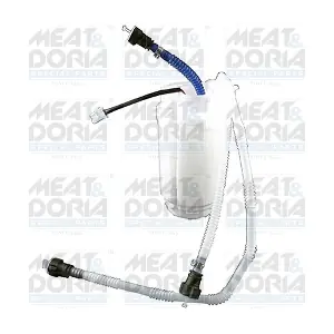 MEAT & DORIA 77465