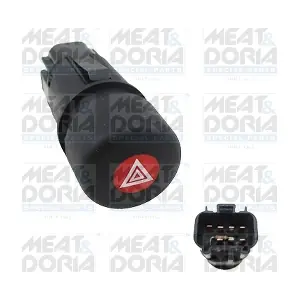 23636 MEAT & DORIA