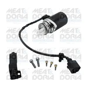 805111 MEAT & DORIA