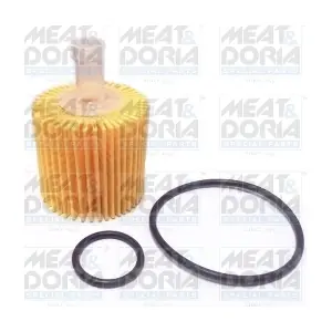 MEAT & DORIA 14104