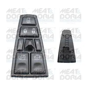 206132 MEAT & DORIA