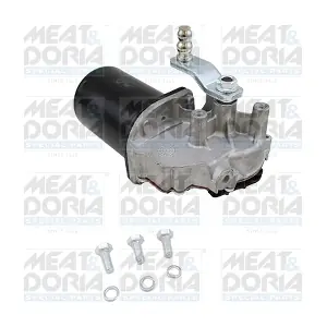 27041 MEAT & DORIA