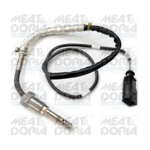 MEAT & DORIA 12220 Датчик, температура відпрацьованих газів