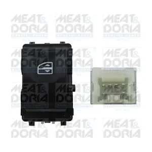 26173 MEAT & DORIA