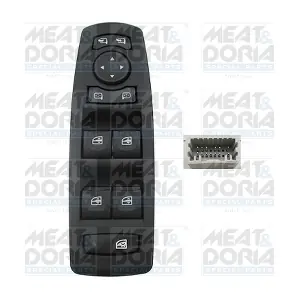 26183 MEAT & DORIA