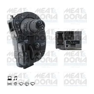 231626 MEAT & DORIA